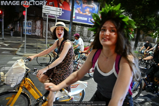 2024-07-18 Milano - Critical Mass 59